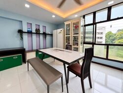 Blk 467 Segar Gardens (Bukit Panjang), HDB 5 Rooms #633428951